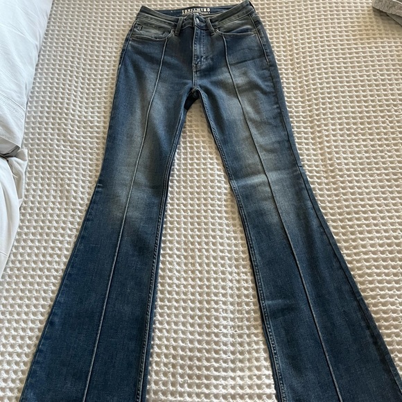 Idyllwind Blue Jeans - Picture 2 of 5